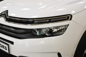 CITROEN C5 Aircross 1ª s. C5 Aircross BlueHDi …