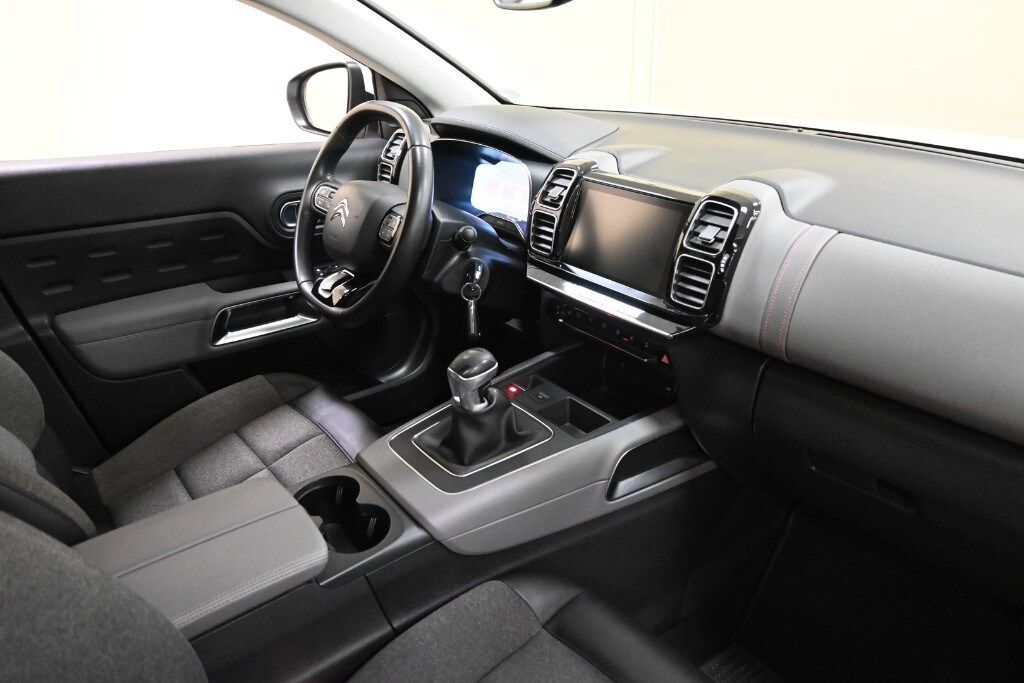 CITROEN C5 Aircross 1ª s. C5 Aircross BlueHDi …