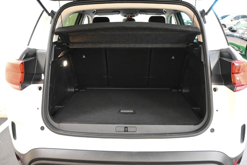 CITROEN C5 Aircross 1ª s. C5 Aircross BlueHDi …