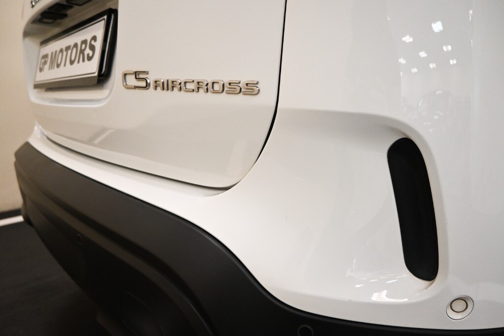 CITROEN C5 Aircross 1ª s. C5 Aircross BlueHDi …