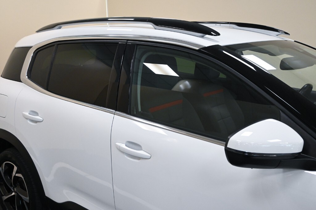 CITROEN C5 Aircross 1ª s. C5 Aircross BlueHDi …