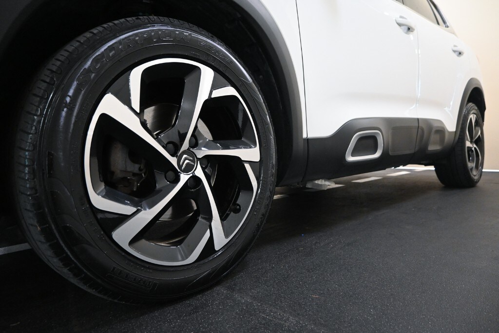 CITROEN C5 Aircross 1ª s. C5 Aircross BlueHDi …