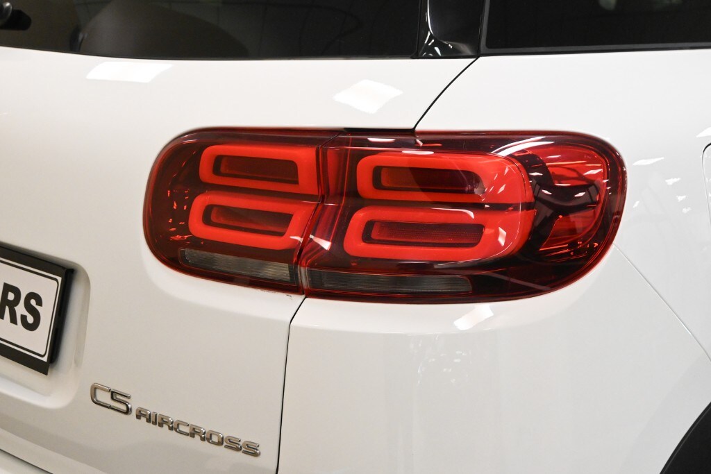 CITROEN C5 Aircross 1ª s. C5 Aircross BlueHDi …