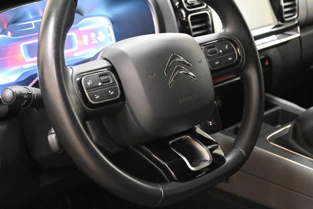 CITROEN C5 Aircross 1ª s. C5 Aircross BlueHDi …
