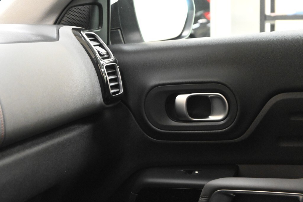 CITROEN C5 Aircross 1ª s. C5 Aircross BlueHDi …
