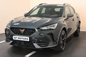 CUPRA Formentor Formentor 1.5 TSI DSG