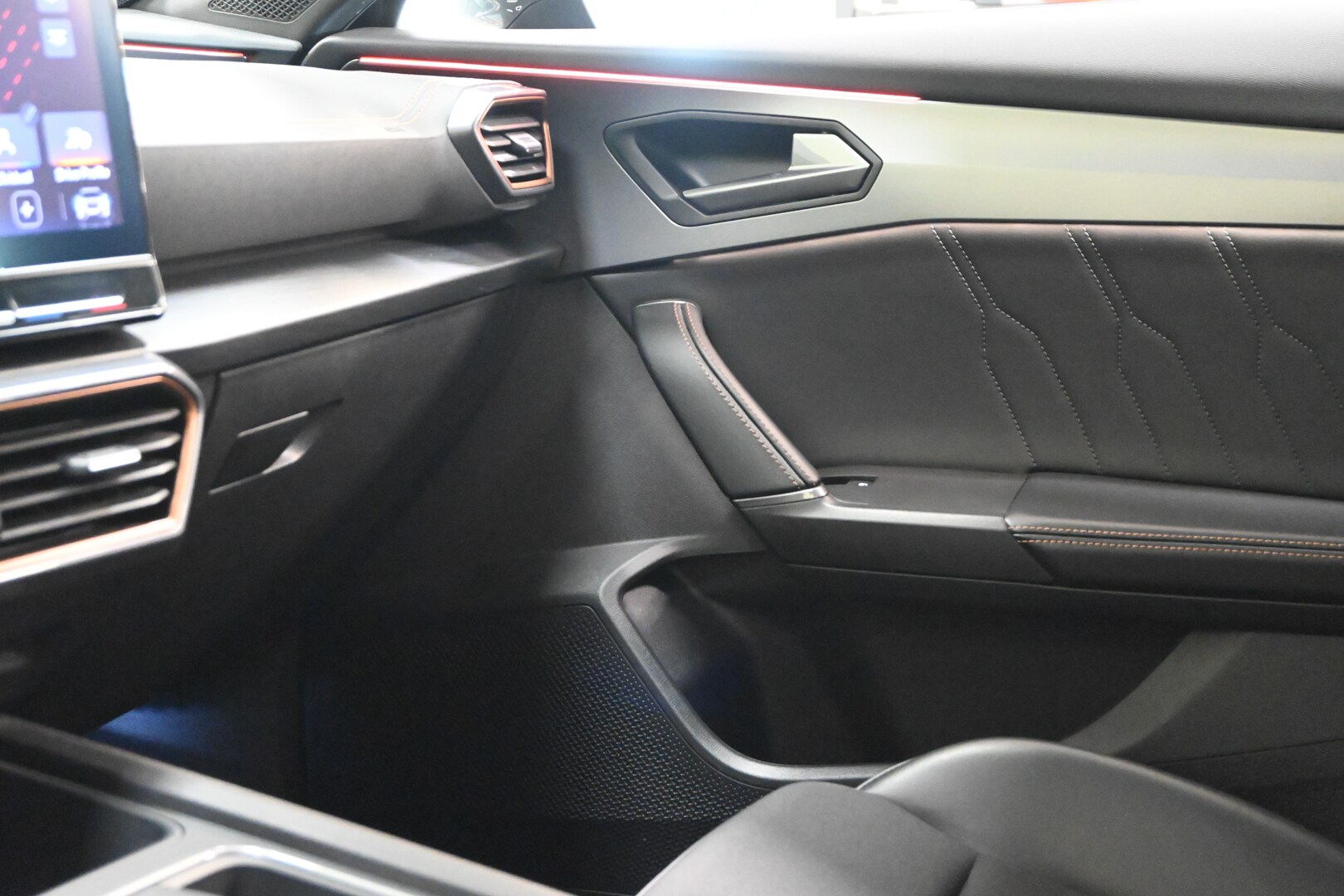 CUPRA Formentor Formentor 1.5 TSI DSG