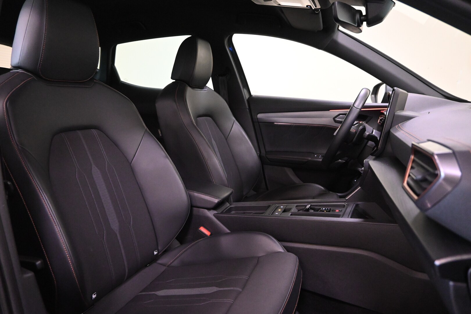 CUPRA Formentor Formentor 1.5 TSI DSG