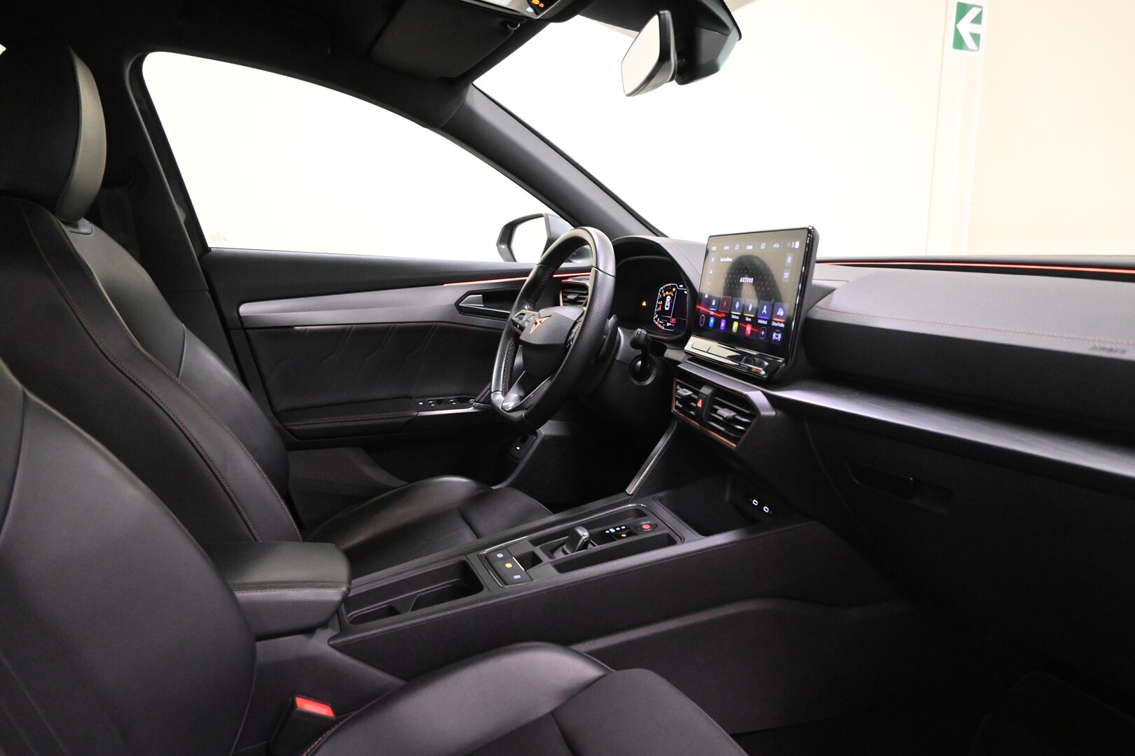 CUPRA Formentor Formentor 1.5 TSI DSG