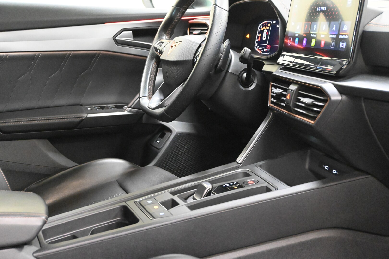 CUPRA Formentor Formentor 1.5 TSI DSG
