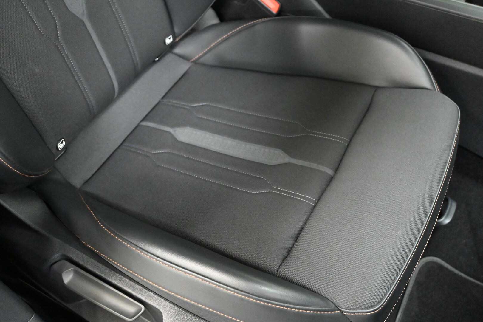 CUPRA Formentor Formentor 1.5 TSI DSG