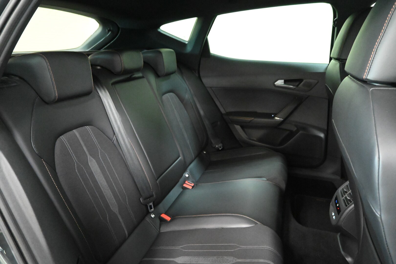 CUPRA Formentor Formentor 1.5 TSI DSG
