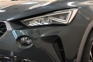 CUPRA Formentor Formentor 1.5 TSI DSG