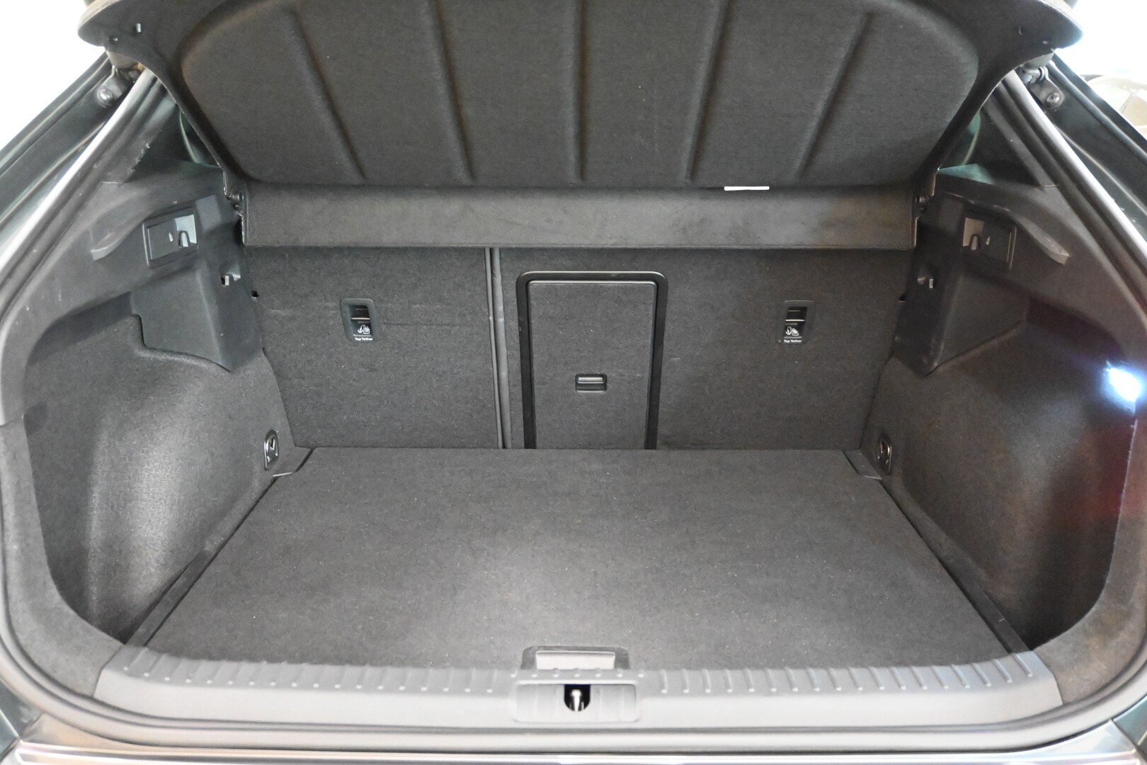 CUPRA Formentor Formentor 1.5 TSI DSG
