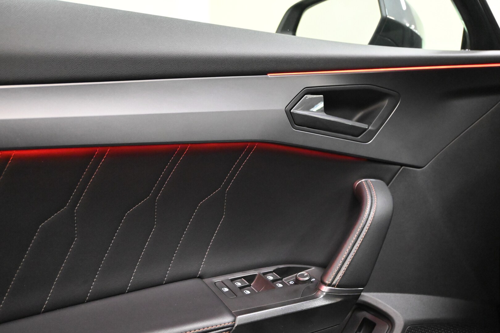 CUPRA Formentor Formentor 1.5 TSI DSG