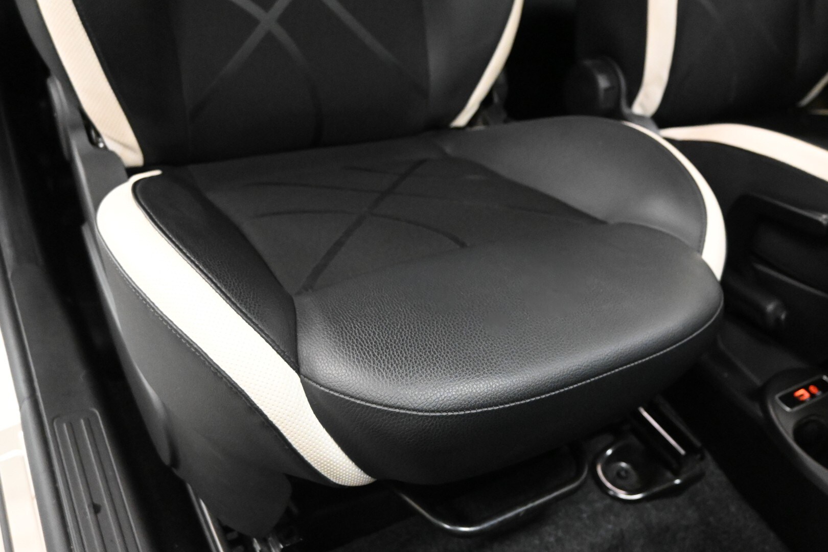 FIAT 500 (2015-2024) 500 1.2 S