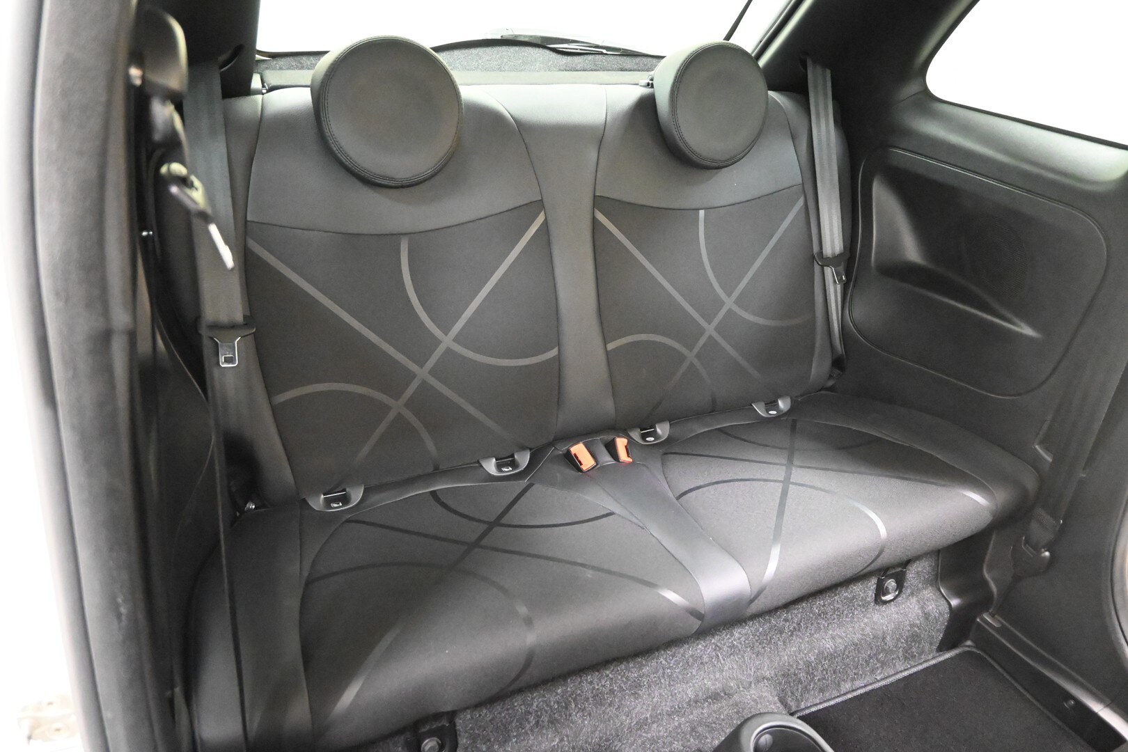 FIAT 500 (2015-2024) 500 1.2 S