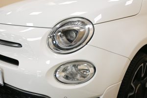 FIAT 500 (2015-2024) 500 1.2 S