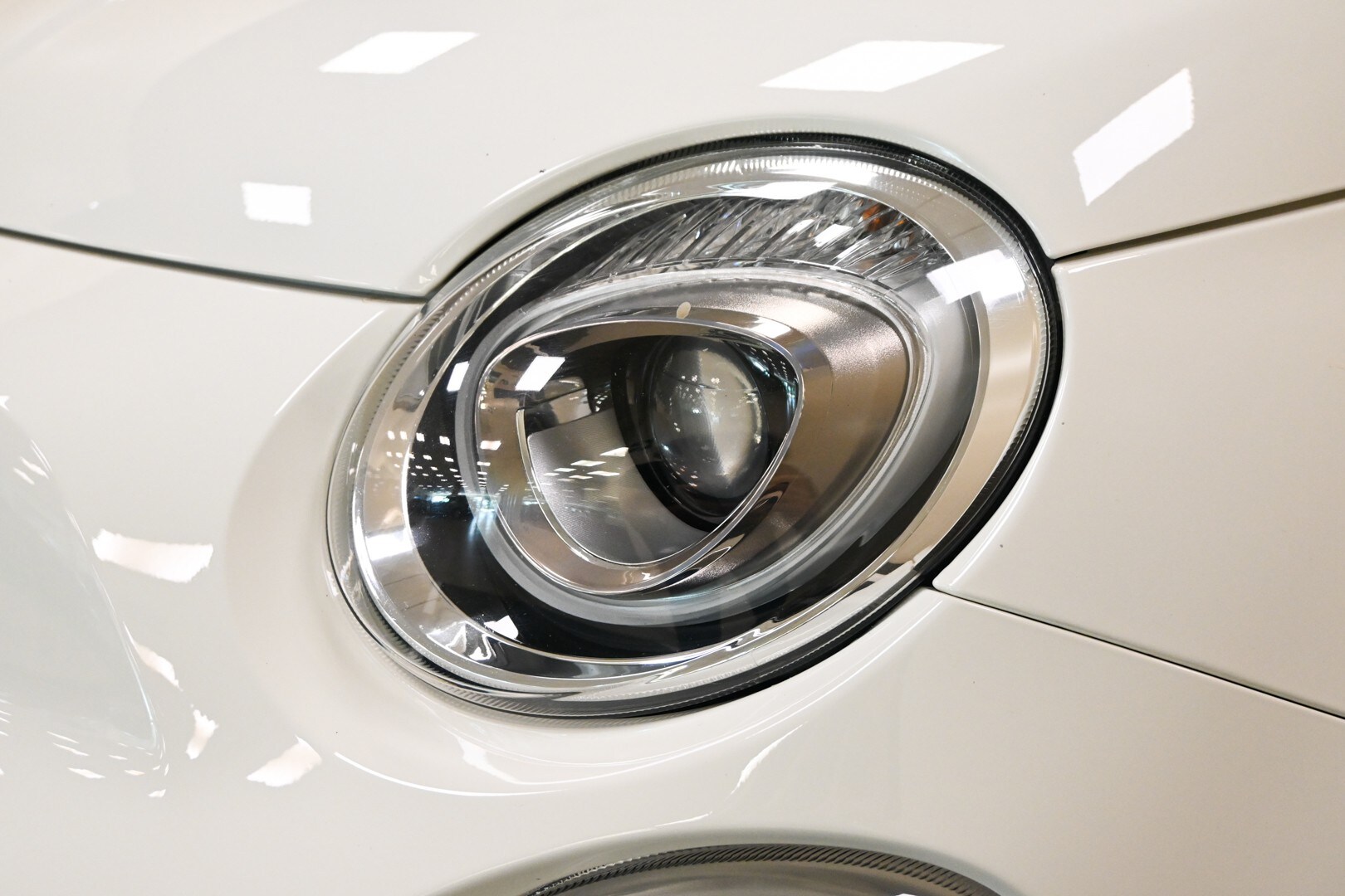 FIAT 500 (2015-2024) 500 1.2 S
