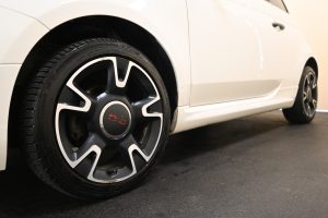 FIAT 500 (2015-2024) 500 1.2 S