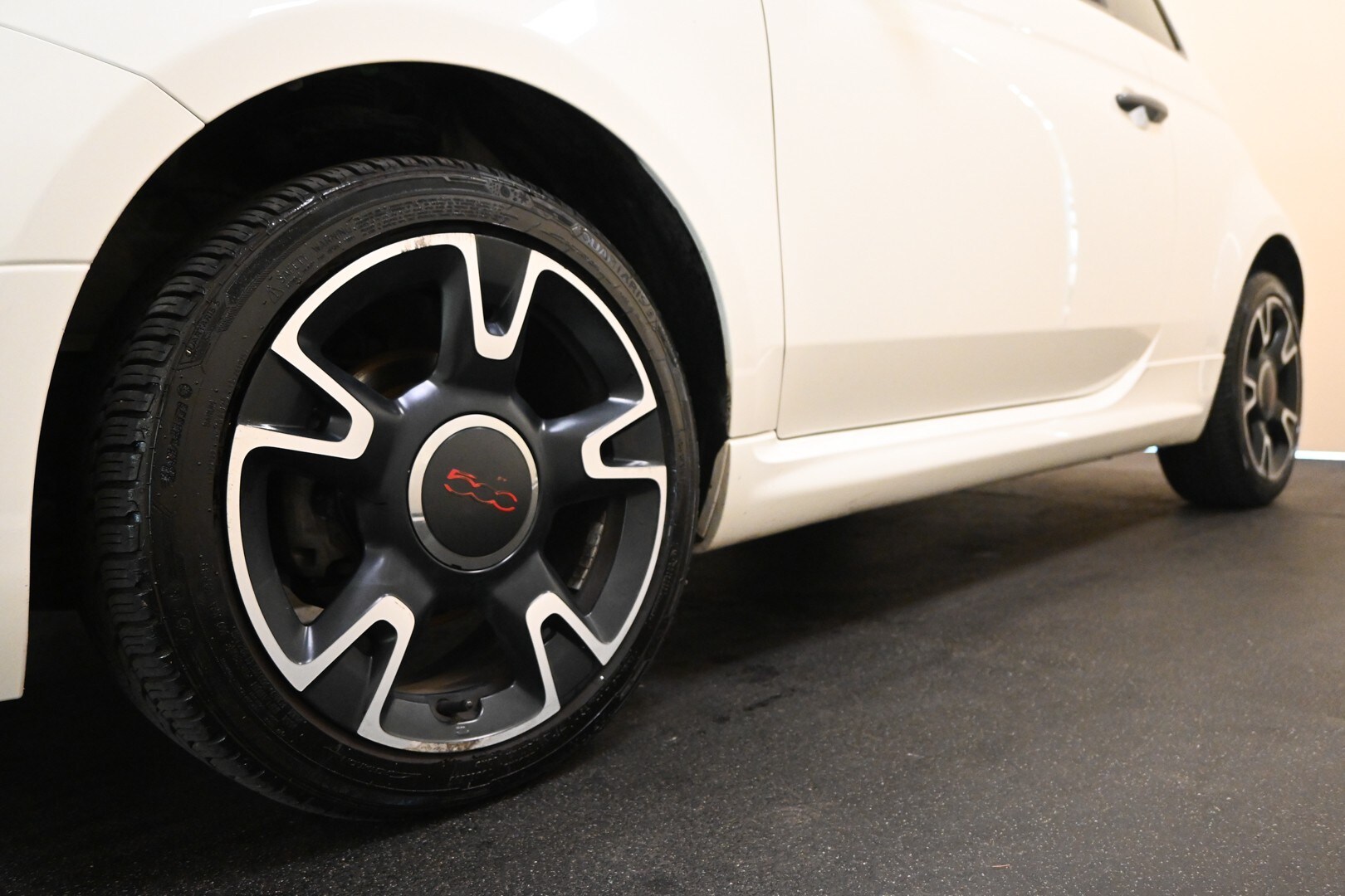 FIAT 500 (2015-2024) 500 1.2 S