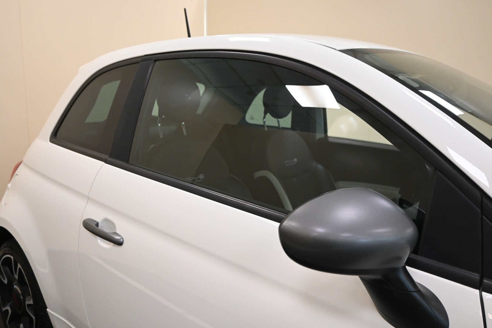 FIAT 500 (2015-2024) 500 1.2 S