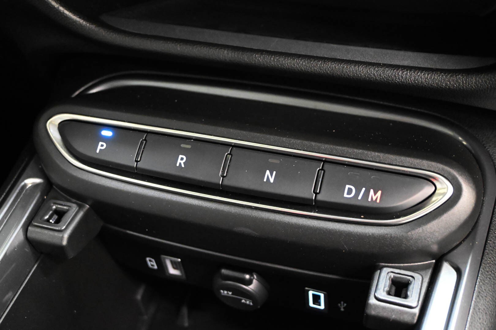 FIAT 600 (2023–>) 600 Hybrid 100 CV DCT MHEV