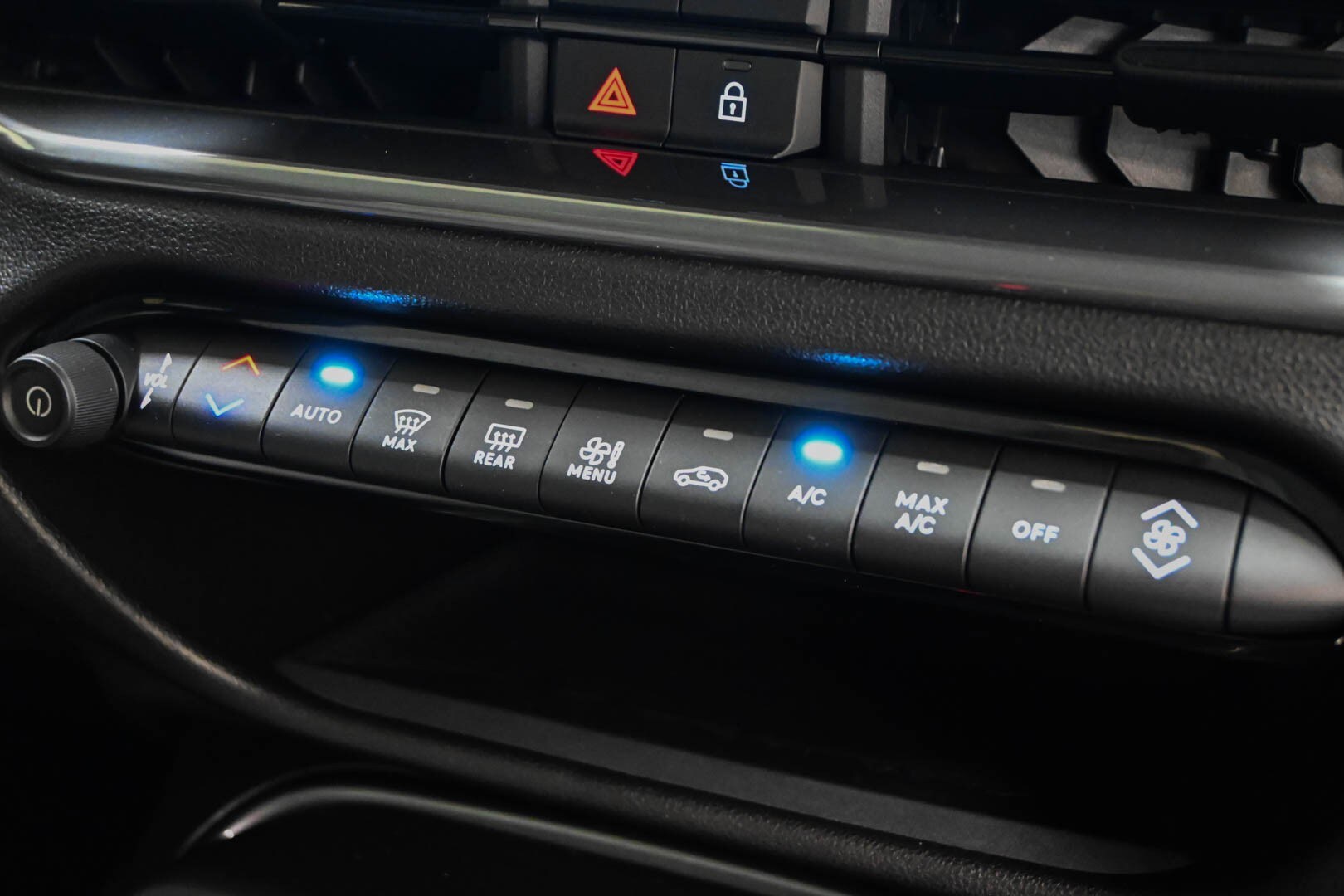 FIAT 600 (2023–>) 600 Hybrid 100 CV DCT MHEV
