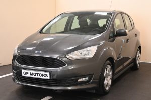 FORD C-Max 2ª serie C-Max 1.5 TDCi 120CV Start…
