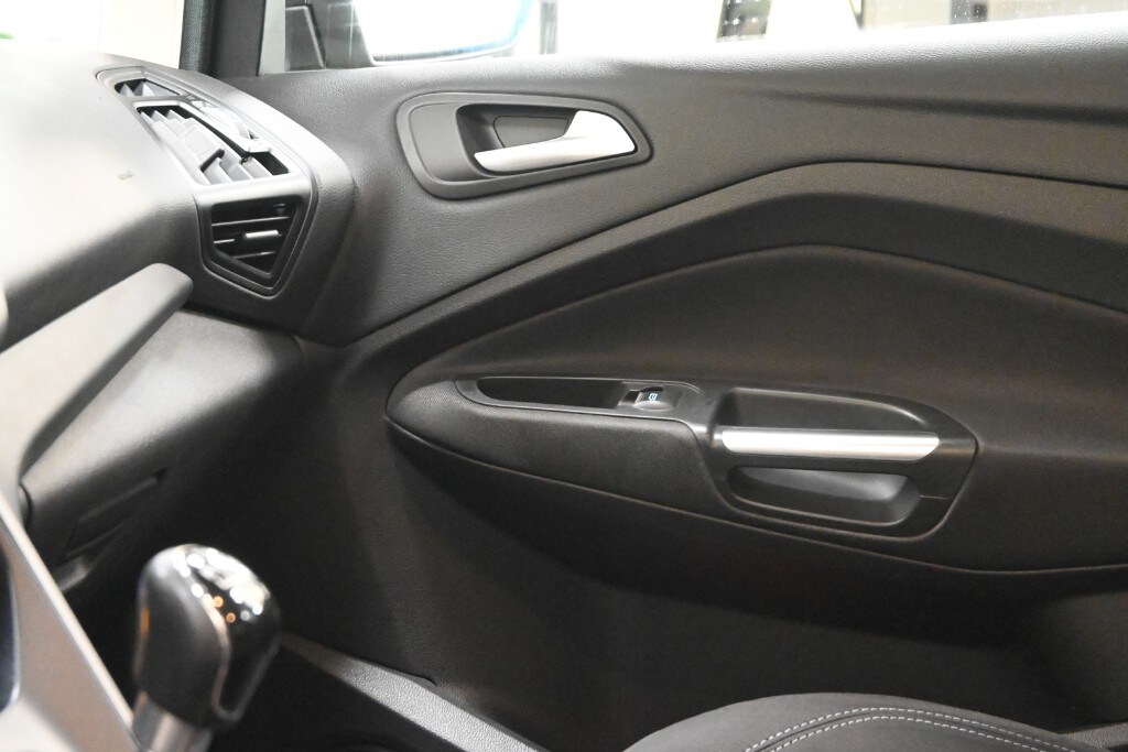 FORD C-Max 2ª serie C-Max 1.5 TDCi 120CV Start…