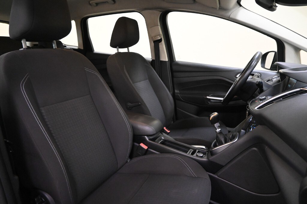 FORD C-Max 2ª serie C-Max 1.5 TDCi 120CV Start…
