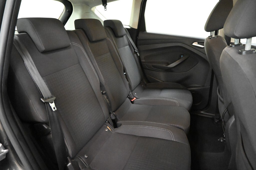 FORD C-Max 2ª serie C-Max 1.5 TDCi 120CV Start…