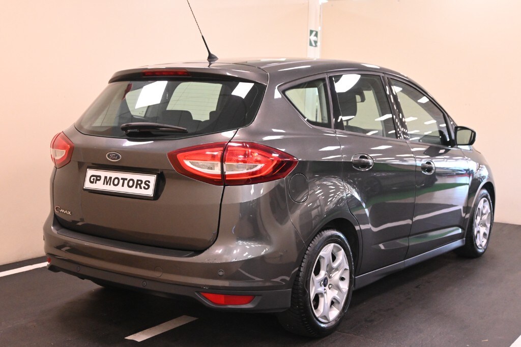 FORD C-Max 2ª serie C-Max 1.5 TDCi 120CV Start…