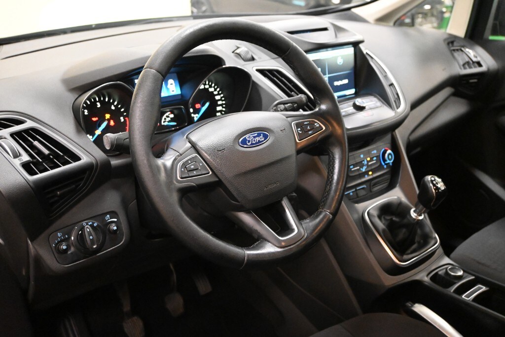 FORD C-Max 2ª serie C-Max 1.5 TDCi 120CV Start…
