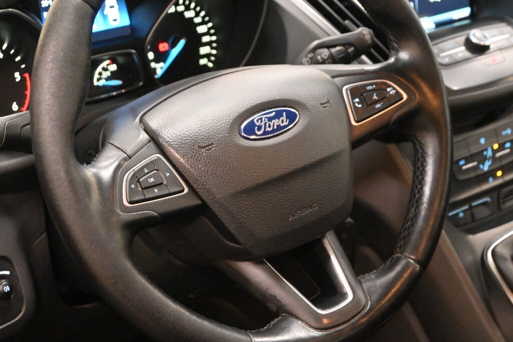 FORD C-Max 2ª serie C-Max 1.5 TDCi 120CV Start…