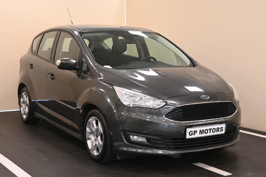FORD C-Max 2ª serie C-Max 1.5 TDCi 120CV Start…