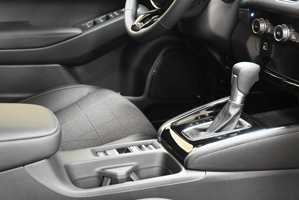 HONDA HR-V 3ª serie HR-V 1.5 Hev eCVT Advance