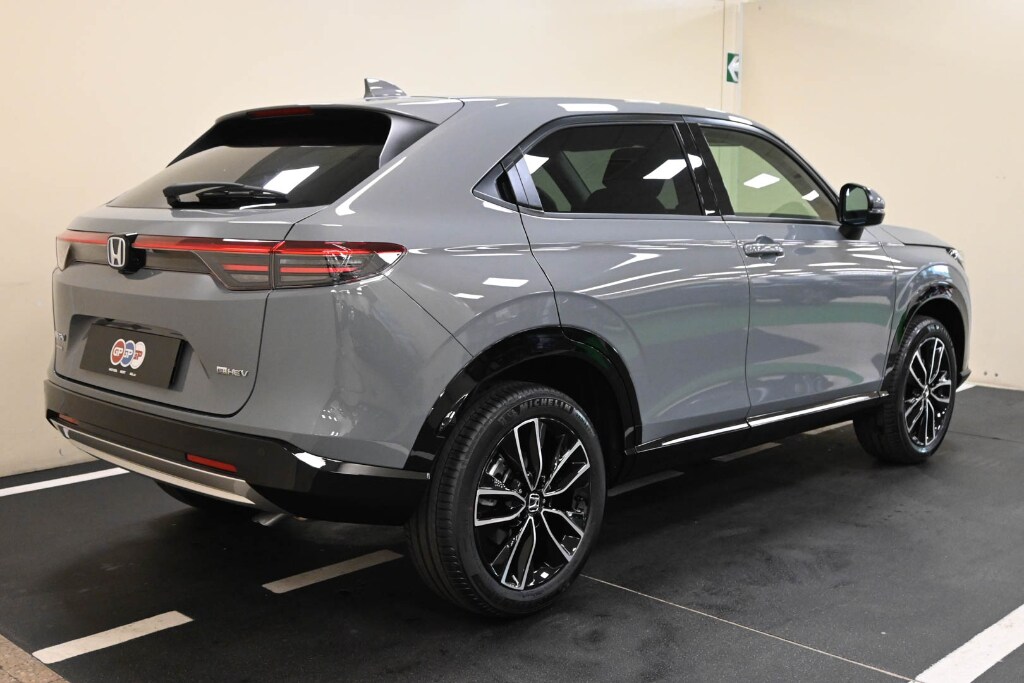 HONDA HR-V 3ª serie HR-V 1.5 Hev eCVT Advance