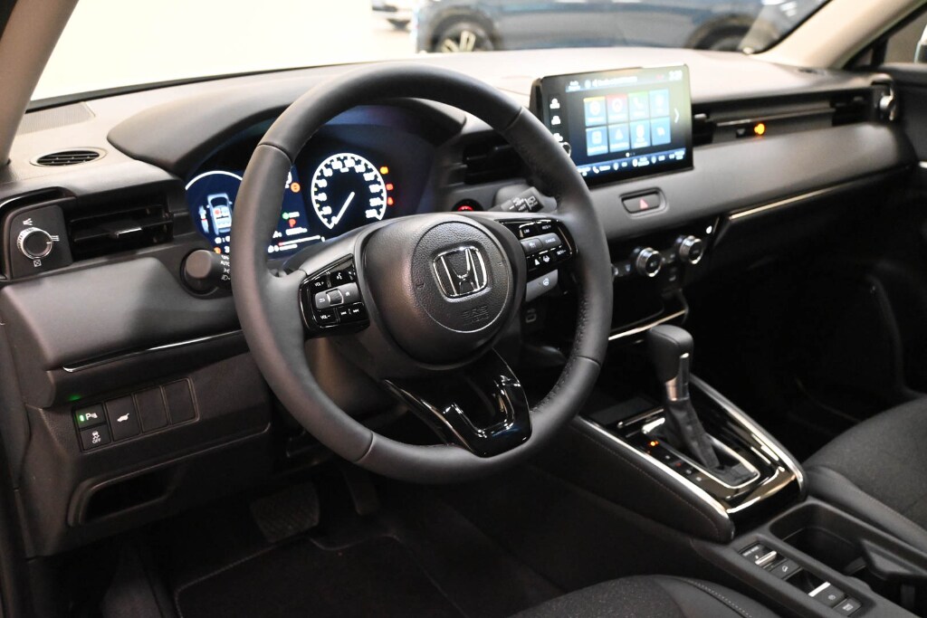 HONDA HR-V 3ª serie HR-V 1.5 Hev eCVT Advance