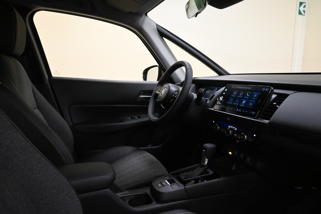HONDA Jazz 4ª serie ’20-> Jazz 1.5 Hev eCVT Ad…