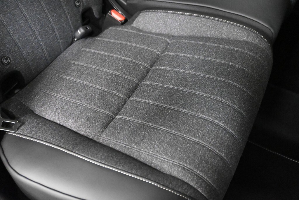 HONDA Jazz 4ª serie ’20-> Jazz 1.5 Hev eCVT Ad…