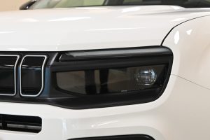 JEEP Avenger Avenger 1.2 Turbo 100 CV Summit