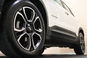 JEEP Avenger Avenger 1.2 Turbo 100 CV Summit