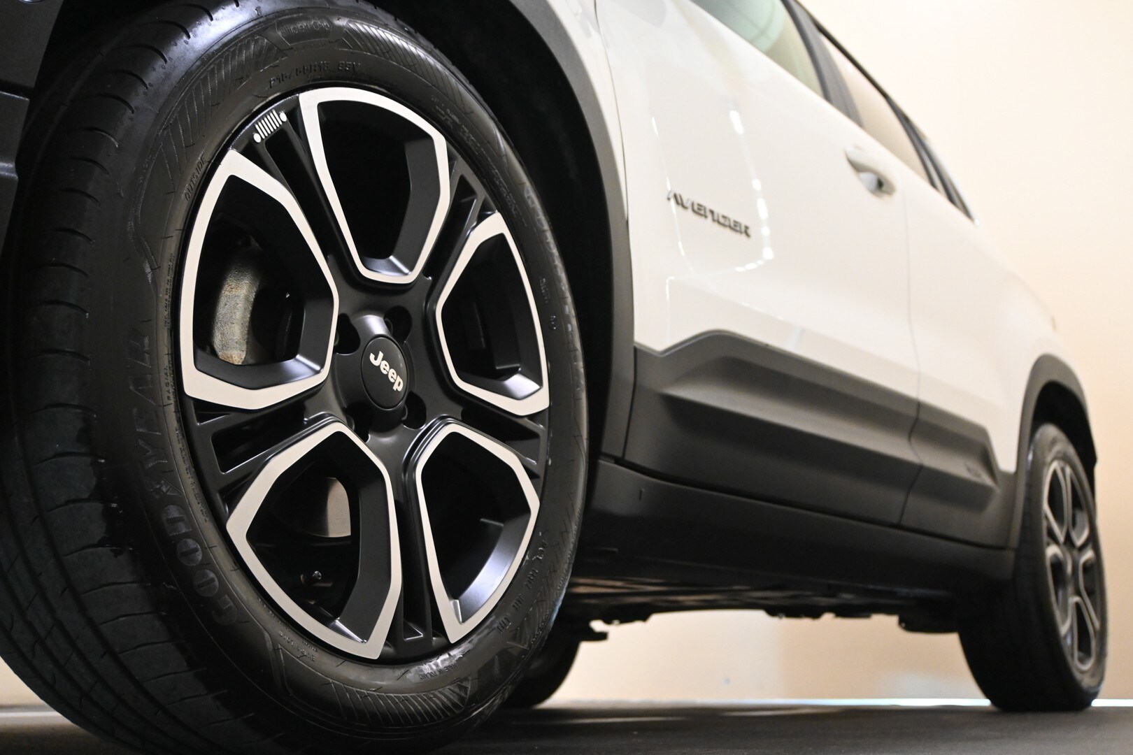 JEEP Avenger Avenger 1.2 Turbo 100 CV Summit