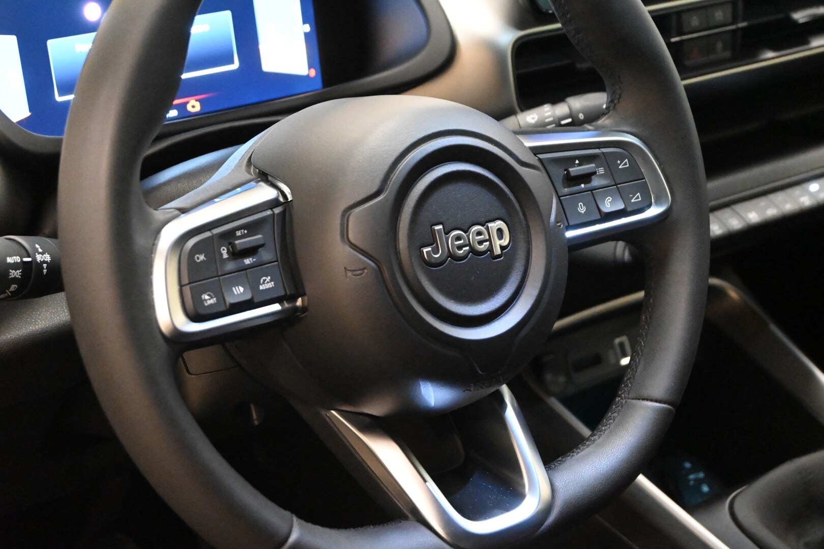 JEEP Avenger Avenger 1.2 Turbo 100 CV Summit