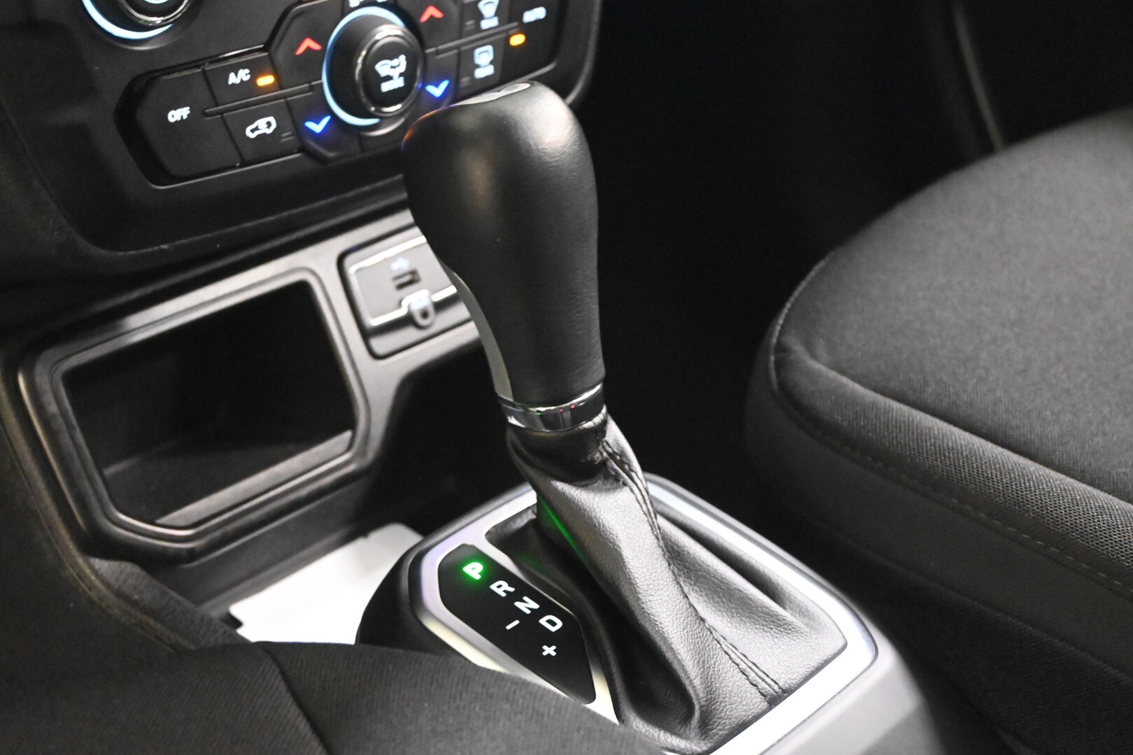 JEEP Renegade Renegade 1.5 Turbo T4 MHEV Limited