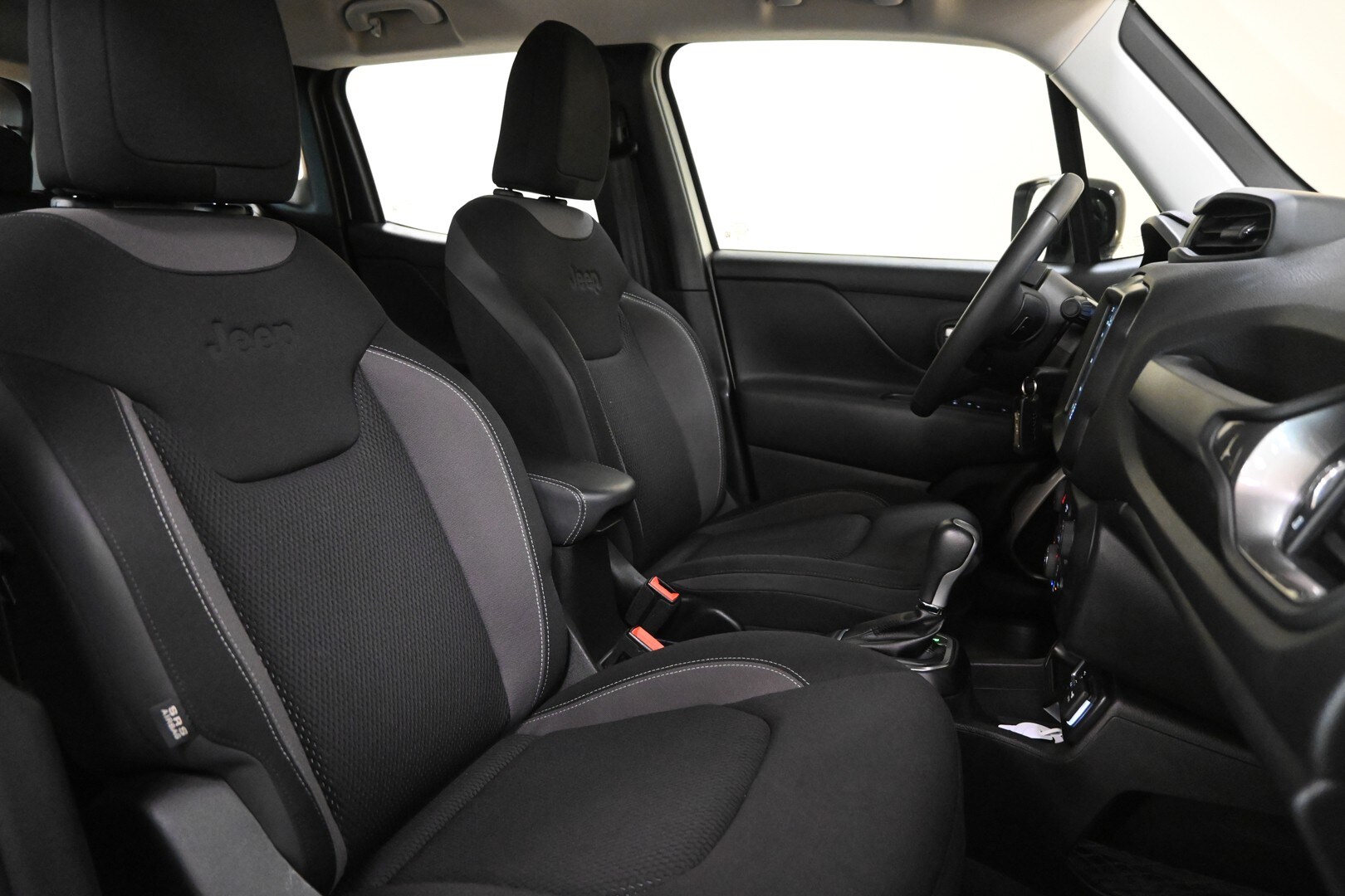 JEEP Renegade Renegade 1.5 Turbo T4 MHEV Limited