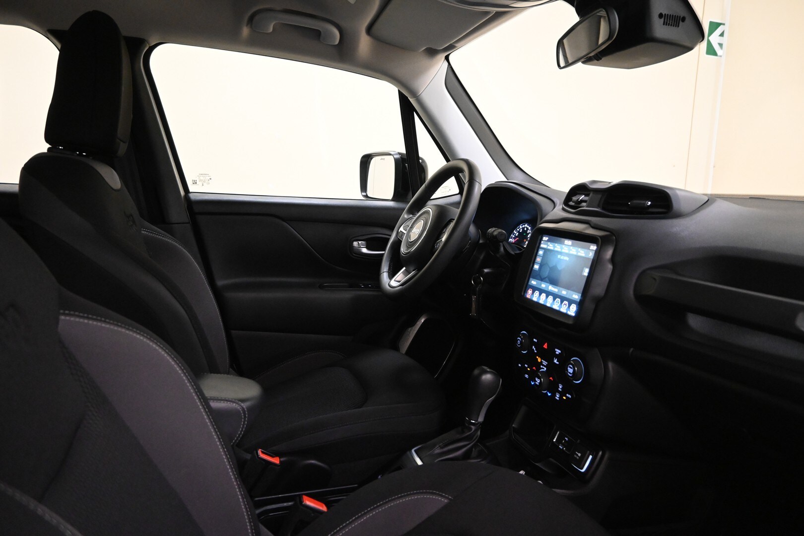 JEEP Renegade Renegade 1.5 Turbo T4 MHEV Limited