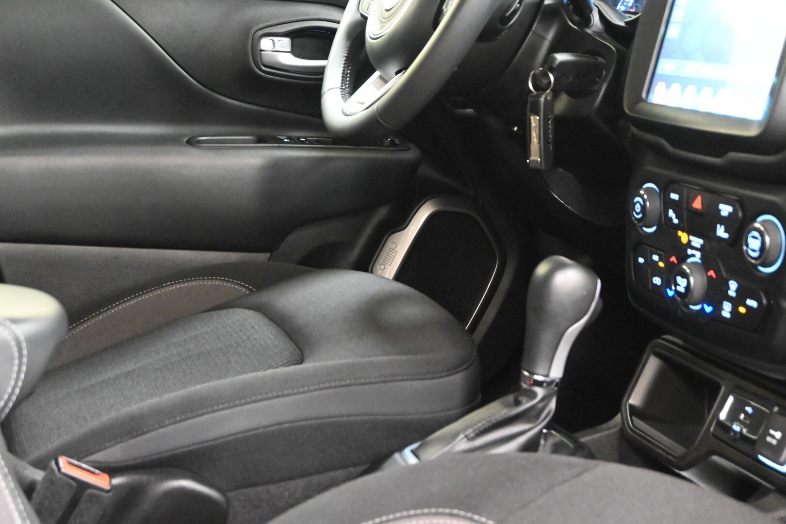 JEEP Renegade Renegade 1.5 Turbo T4 MHEV Limited