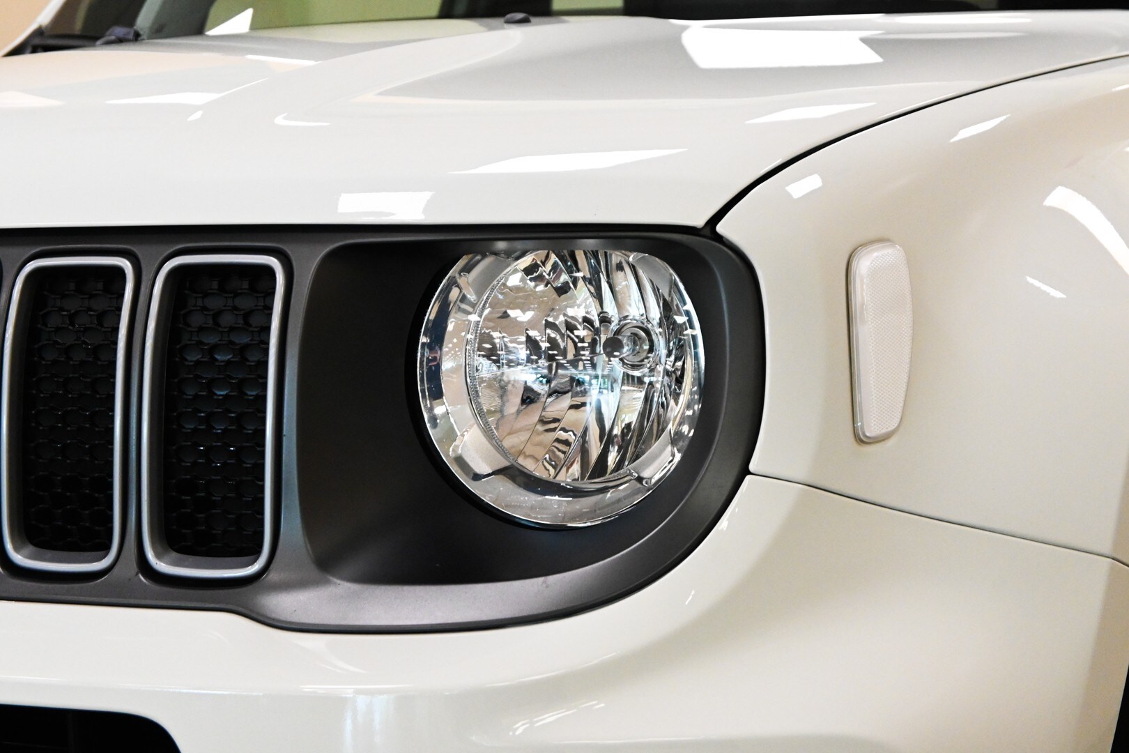 JEEP Renegade Renegade 1.5 Turbo T4 MHEV Limited